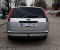 Серый Форд Фокус, объемом двигателя 1.6 л и пробегом 312 тыс. км за 3700 $, фото 5 на Automoto.ua
