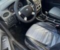 Сірий Форд Фокус, об'ємом двигуна 1.6 л та пробігом 345 тис. км за 2800 $, фото 9 на Automoto.ua