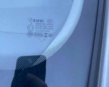 Сірий Форд Фокус, об'ємом двигуна 1.8 л та пробігом 240 тис. км за 1600 $, фото 5 на Automoto.ua