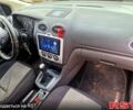 Сірий Форд Фокус, об'ємом двигуна 1.6 л та пробігом 293 тис. км за 4500 $, фото 3 на Automoto.ua