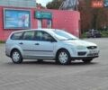 Сірий Форд Фокус, об'ємом двигуна 1.6 л та пробігом 190 тис. км за 4200 $, фото 1 на Automoto.ua