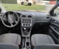 Сірий Форд Фокус, об'ємом двигуна 1.6 л та пробігом 320 тис. км за 2200 $, фото 16 на Automoto.ua