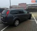 Сірий Форд Фокус, об'ємом двигуна 2 л та пробігом 350 тис. км за 4999 $, фото 11 на Automoto.ua