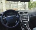 Сірий Форд Фокус, об'ємом двигуна 1.6 л та пробігом 260 тис. км за 3299 $, фото 9 на Automoto.ua
