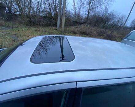 Сірий Форд Фокус, об'ємом двигуна 1.8 л та пробігом 240 тис. км за 1600 $, фото 6 на Automoto.ua