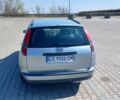 Сірий Форд Фокус, об'ємом двигуна 1.6 л та пробігом 320 тис. км за 4000 $, фото 3 на Automoto.ua