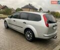 Сірий Форд Фокус, об'ємом двигуна 1.6 л та пробігом 250 тис. км за 4100 $, фото 9 на Automoto.ua