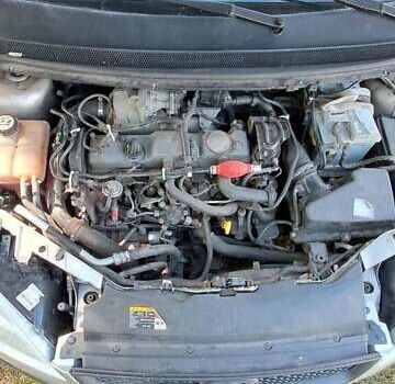 Сірий Форд Фокус, об'ємом двигуна 1.8 л та пробігом 315 тис. км за 4200 $, фото 7 на Automoto.ua