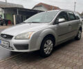 Серый Форд Фокус, объемом двигателя 1.56 л и пробегом 300 тыс. км за 3550 $, фото 1 на Automoto.ua