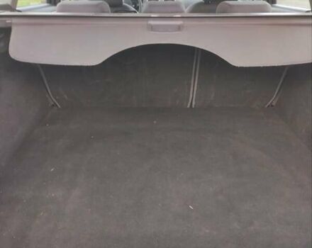 Сірий Форд Фокус, об'ємом двигуна 1.6 л та пробігом 320 тис. км за 2200 $, фото 12 на Automoto.ua