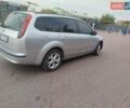 Сірий Форд Фокус, об'ємом двигуна 1.75 л та пробігом 388 тис. км за 4200 $, фото 1 на Automoto.ua