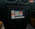 Сірий Форд Фокус, об'ємом двигуна 2 л та пробігом 350 тис. км за 4999 $, фото 32 на Automoto.ua