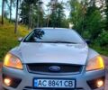 Сірий Форд Фокус, об'ємом двигуна 1.6 л та пробігом 247 тис. км за 3700 $, фото 4 на Automoto.ua