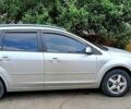 Сірий Форд Фокус, об'ємом двигуна 1.6 л та пробігом 198 тис. км за 5500 $, фото 5 на Automoto.ua