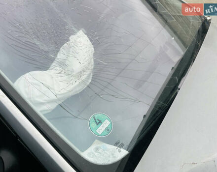 Сірий Форд Фокус, об'ємом двигуна 1.6 л та пробігом 200 тис. км за 2200 $, фото 7 на Automoto.ua