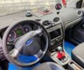 Сірий Форд Фокус, об'ємом двигуна 2 л та пробігом 330 тис. км за 5000 $, фото 1 на Automoto.ua