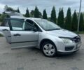 Сірий Форд Фокус, об'ємом двигуна 1.6 л та пробігом 390 тис. км за 3989 $, фото 1 на Automoto.ua