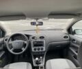 Сірий Форд Фокус, об'ємом двигуна 0 л та пробігом 297 тис. км за 2950 $, фото 5 на Automoto.ua