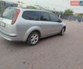 Сірий Форд Фокус, об'ємом двигуна 1.75 л та пробігом 345 тис. км за 3600 $, фото 1 на Automoto.ua
