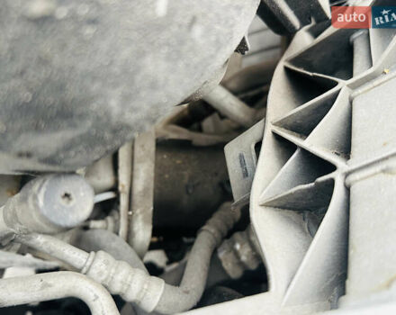 Сірий Форд Фокус, об'ємом двигуна 1.6 л та пробігом 200 тис. км за 2200 $, фото 10 на Automoto.ua