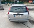 Сірий Форд Фокус, об'ємом двигуна 1.6 л та пробігом 230 тис. км за 5000 $, фото 1 на Automoto.ua