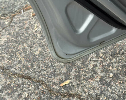 Сірий Форд Фокус, об'ємом двигуна 1.6 л та пробігом 296 тис. км за 3350 $, фото 12 на Automoto.ua