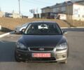 Сірий Форд Фокус, об'ємом двигуна 2 л та пробігом 156 тис. км за 5300 $, фото 4 на Automoto.ua