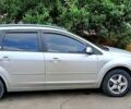 Сірий Форд Фокус, об'ємом двигуна 1.6 л та пробігом 198 тис. км за 5500 $, фото 5 на Automoto.ua