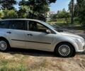 Сірий Форд Фокус, об'ємом двигуна 1.6 л та пробігом 283 тис. км за 4000 $, фото 5 на Automoto.ua