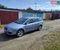 Сірий Форд Фокус, об'ємом двигуна 2 л та пробігом 270 тис. км за 2850 $, фото 6 на Automoto.ua