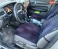Сірий Форд Фокус, об'ємом двигуна 1.56 л та пробігом 400 тис. км за 3800 $, фото 6 на Automoto.ua