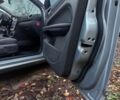 Сірий Форд Фокус, об'ємом двигуна 1.6 л та пробігом 215 тис. км за 4800 $, фото 7 на Automoto.ua