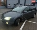 Сірий Форд Фокус, об'ємом двигуна 2 л та пробігом 350 тис. км за 4999 $, фото 22 на Automoto.ua