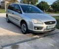 Сірий Форд Фокус, об'ємом двигуна 0 л та пробігом 288 тис. км за 4198 $, фото 19 на Automoto.ua