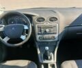 Сірий Форд Фокус, об'ємом двигуна 1.6 л та пробігом 320 тис. км за 4000 $, фото 9 на Automoto.ua