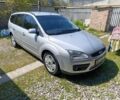 Сірий Форд Фокус, об'ємом двигуна 0 л та пробігом 284 тис. км за 5300 $, фото 1 на Automoto.ua