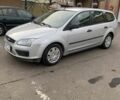 Сірий Форд Фокус, об'ємом двигуна 1.6 л та пробігом 230 тис. км за 2499 $, фото 1 на Automoto.ua