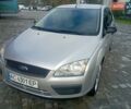Сірий Форд Фокус, об'ємом двигуна 1.8 л та пробігом 156 тис. км за 3750 $, фото 2 на Automoto.ua