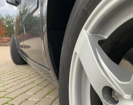 Серый Форд Фокус, объемом двигателя 1.6 л и пробегом 300 тыс. км за 5200 $, фото 30 на Automoto.ua