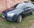 Сірий Форд Фокус, об'ємом двигуна 1.6 л та пробігом 300 тис. км за 3010 $, фото 1 на Automoto.ua