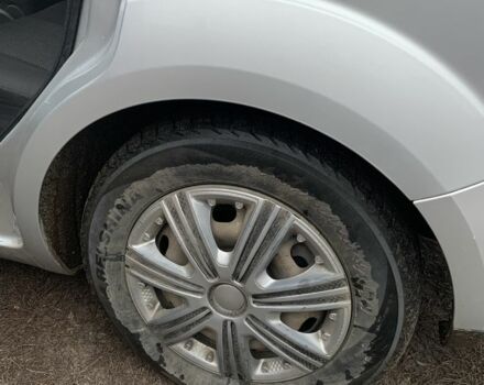 Сірий Форд Фокус, об'ємом двигуна 1.6 л та пробігом 290 тис. км за 5000 $, фото 6 на Automoto.ua