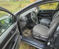 Форд Фокус 2005 в Житомире на Automoto.ua Серый Форд Фокус, объемом двигателя 1.6 л и пробегом 400 тыс. км за 1900 $, фото 8 на Automoto.ua