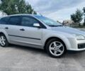 Сірий Форд Фокус, об'ємом двигуна 1.6 л та пробігом 322 тис. км за 5200 $, фото 3 на Automoto.ua