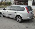 Сірий Форд Фокус, об'ємом двигуна 1.6 л та пробігом 190 тис. км за 5000 $, фото 7 на Automoto.ua