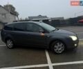 Сірий Форд Фокус, об'ємом двигуна 2 л та пробігом 350 тис. км за 4999 $, фото 7 на Automoto.ua