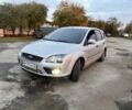 Сірий Форд Фокус, об'ємом двигуна 1.6 л та пробігом 250 тис. км за 4279 $, фото 1 на Automoto.ua
