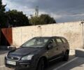 Сірий Форд Фокус, об'ємом двигуна 1.6 л та пробігом 340 тис. км за 3900 $, фото 1 на Automoto.ua