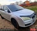 Сірий Форд Фокус, об'ємом двигуна 1.6 л та пробігом 293 тис. км за 4500 $, фото 6 на Automoto.ua