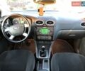 Сірий Форд Фокус, об'ємом двигуна 1.6 л та пробігом 182 тис. км за 4450 $, фото 8 на Automoto.ua
