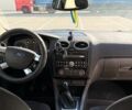 Сірий Форд Фокус, об'ємом двигуна 1.6 л та пробігом 340 тис. км за 3900 $, фото 10 на Automoto.ua